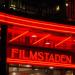 Filmstaden Söder in Stockholm city