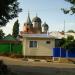 Собор Покрова Пресвятой Богородицы в городе Кропоткин