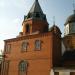 Собор Покрова Пресвятой Богородицы в городе Кропоткин
