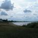 Городской пляж в городе Великий Устюг