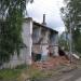Здесь находилось заводоуправление хлебоприёмного предприятия в городе Великий Устюг
