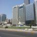 Al Ittihad Square in Abu Dhabi city
