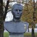 Бюст Я. В. Бочарову в місті Вільнянськ