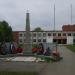 Центр культуры «Горный Щит» в городе Екатеринбург