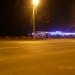 Автобусная остановка «Рижский проспект» в городе Псков