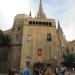 Museo Diocesano de Barcelona en la ciudad de Barcelona