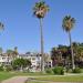 Gardens of the Casino of Estoril