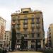 Plaça de Ramon Berenguer el Gran (ru), 1 en la ciudad de Barcelona