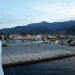 Fährhafen - Thassos