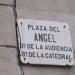 Plaza del Angel