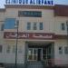 Clinique Al Irfane dans la ville de Oujda