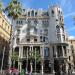 Hotel Casa Fuster *****GL en la ciudad de Barcelona