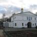 Храм Николая Чудотворца в городе Дмитров