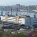 Многоуровневый складской комплекс в городе Владивосток