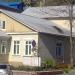 Дом-музей семьи Сухановых в городе Владивосток