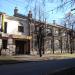 Клиентский центр Rīgas Satiksme в городе Рига