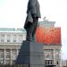 Lenin Monument