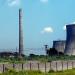 Chandrapur Super Thermal Power Station Urjanagar in Chandrapur city