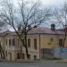 «Гостиница „Московское подворье”» — памятник архитектуры в городе Владивосток