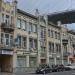 «Доходный дом Унжакова» — памятник архитектуры в городе Владивосток