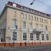 «Здание городской управы» — памятник архитектуры в городе Владивосток