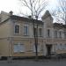 Отдел полиции в городе Владивосток