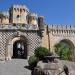 Inner gate of Pena National palace