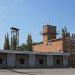 Пожарная часть № 74 в городе Каменск-Шахтинский
