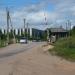 Пост дежурного по переезду в городе Псков
