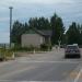Пост дежурного по переезду в городе Псков