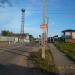 Пост дежурного по переезду в городе Псков