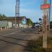 Railway crossing «Моstopoezd»