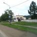 Котельная пожарной части в городе Кавалерово