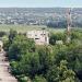 Мачта сотовой связи в городе Каменск-Шахтинский