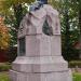 F.R. Kreutzwaldi mälestusmärk in Võru city