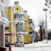 Дом обуви «Тофа» в городе Каменск-Шахтинский