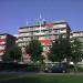 Driestad in Culemborg city