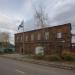 Музей (экспокомплекс) Ф. Ф. Ушакова в городе Тутаев
