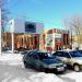 Автостоянка в городе Каменск-Шахтинский