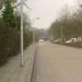 Driestad in Culemborg city
