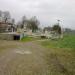 De coupure (nl) in Culemborg city