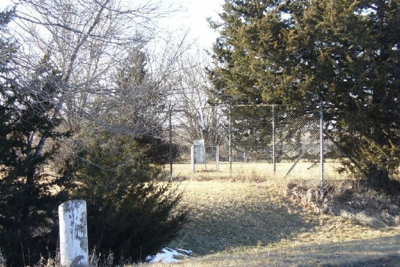 Sentry Dog Kennels (Former LAFB) Lincoln, Nebraska