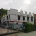Maatschappelijk verzamelgebouw in Culemborg city