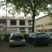 Maatschappelijk verzamelgebouw in Culemborg city