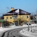 Регулируемый Южный железнодорожный переезд в городе Каменск-Шахтинский