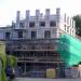 Maatschappelijk verzamelgebouw in Culemborg city