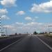 Въездная стела «Каменск-Шахтинский» в городе Каменск-Шахтинский