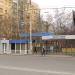 Круглосуточный павильон «Марокканская шаверма» в городе Екатеринбург