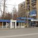Круглосуточный павильон «Марокканская шаверма» в городе Екатеринбург