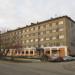 Учебный корпус УрТИСИ в городе Екатеринбург